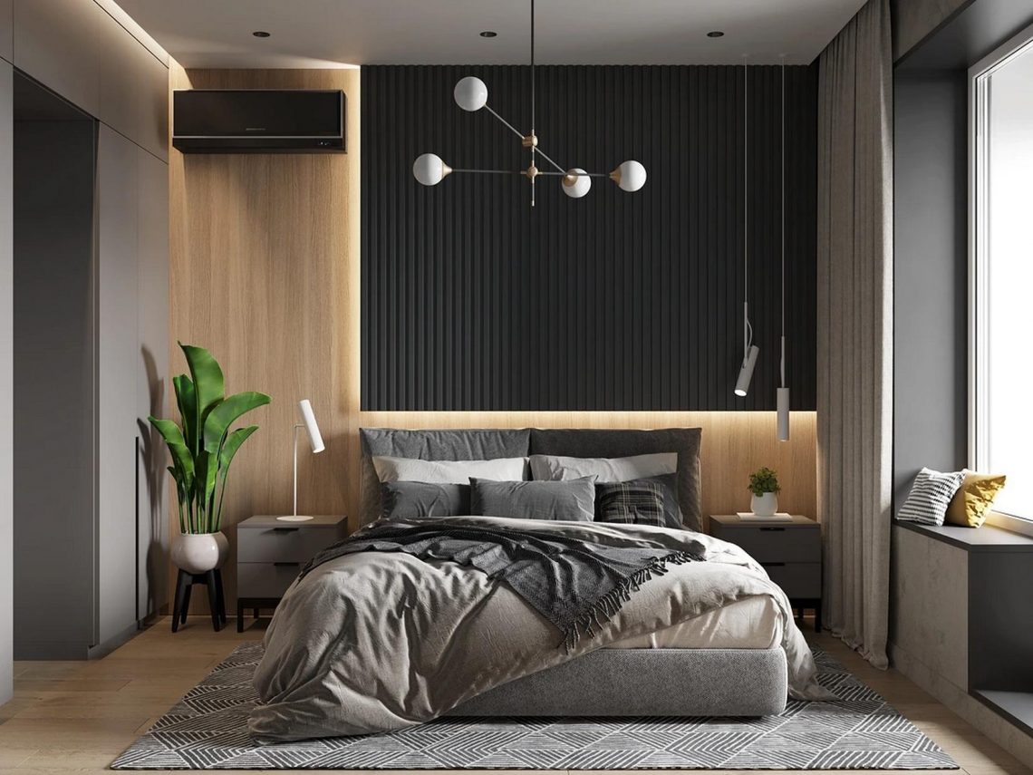 Kétszobásból háromszobás lakás - család tinédzser lánnyal 67m2-en