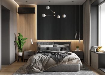 Kétszobásból háromszobás lakás - család tinédzser lánnyal 67m2-en