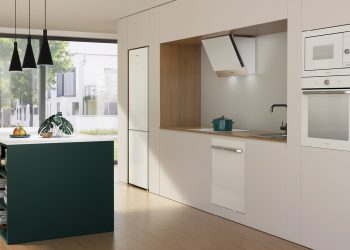 Legújabb trendek a háztartási készülékek piacán: előtérben a minimalizmus és a funkcionalitás