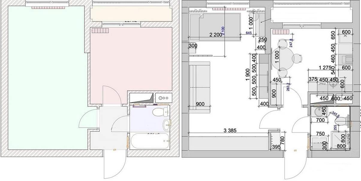 Nyugdíjas nő nagyon otthonosan és ízlésesen berendezett 39m2-es lakása