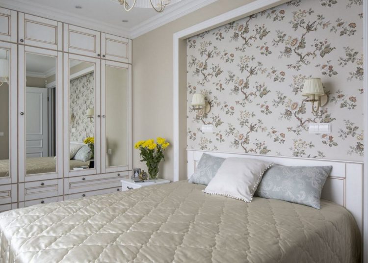 Otthonos, nyugodt berendezés szülőknek vásárolt 52m2-es lakásban