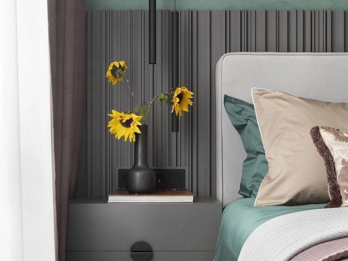 Szoba szín ötleteket keresel? 9 univerzálisan használható remek színkombináció