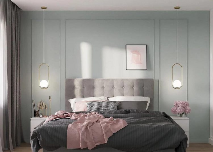 Unod a fehér falakat? Próbáld ki ezt a 8 visszafogott, de az alap fehérnél sokkal érdekesebb színt