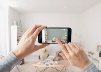 Fedezd fel otthonod új arcát a Dulux Visualizer alkalmazással!