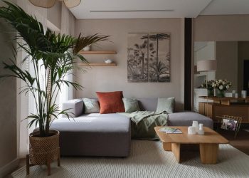 Öko stílus - lakberendezés természetesen és környezetbarát szemlélettel