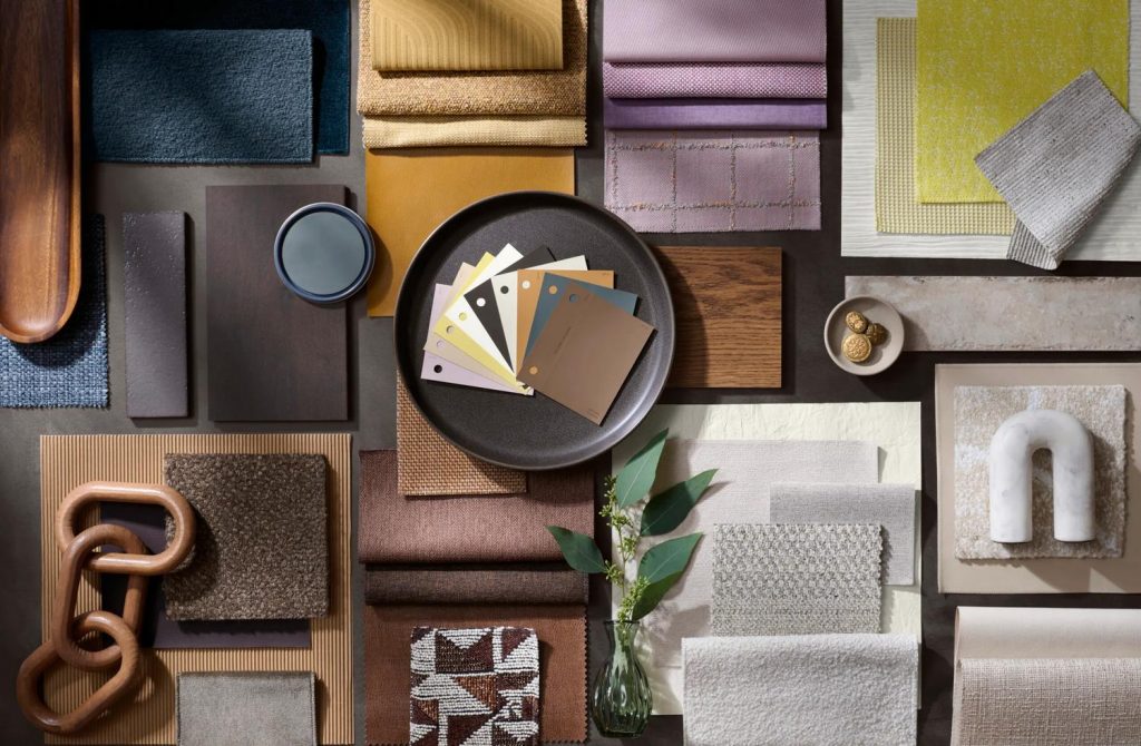 Sherwin-Williams: Az Év Színgyűjteménye