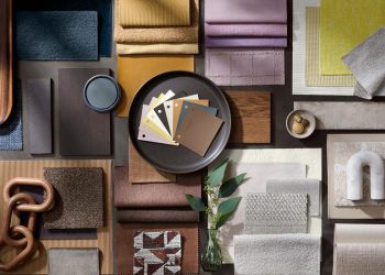 Sherwin-Williams: Az Év Színgyűjteménye