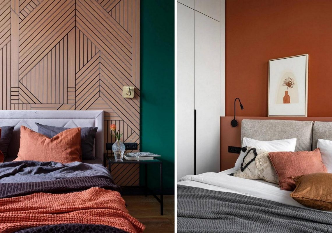 8 elleshető hálószoba dekorációs ötlet profi lakberendezőktől