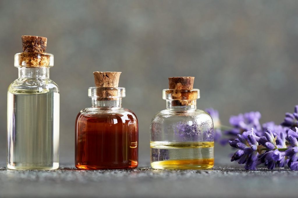 A minőségi esszenciális illóolajok több mint wellness-termékek