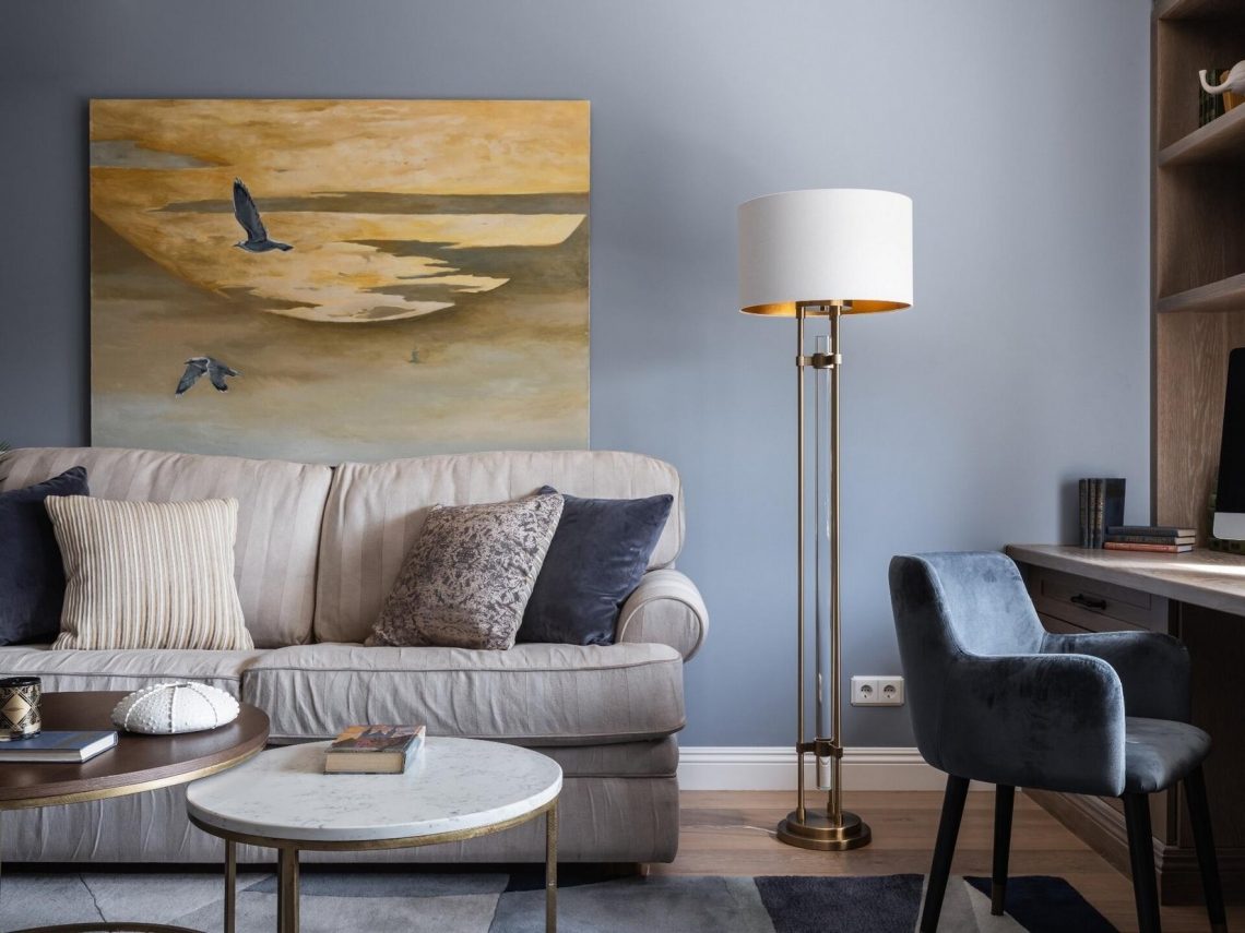 Falszín választás kisokos: ötletek a különböző helyiségekhez