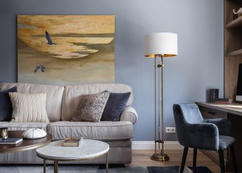 Falszín választás kisokos: ötletek a különböző helyiségekhez