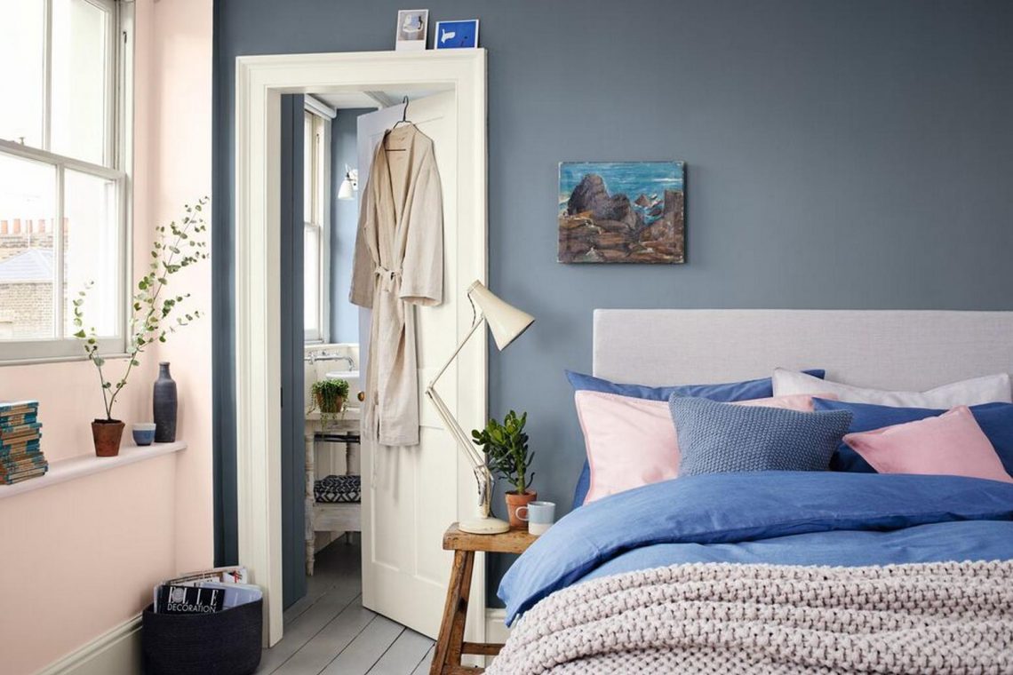 Frissítsd fel otthonod a gyerekszobától a konyháig