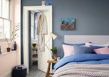 Frissítsd fel otthonod a gyerekszobától a konyháig