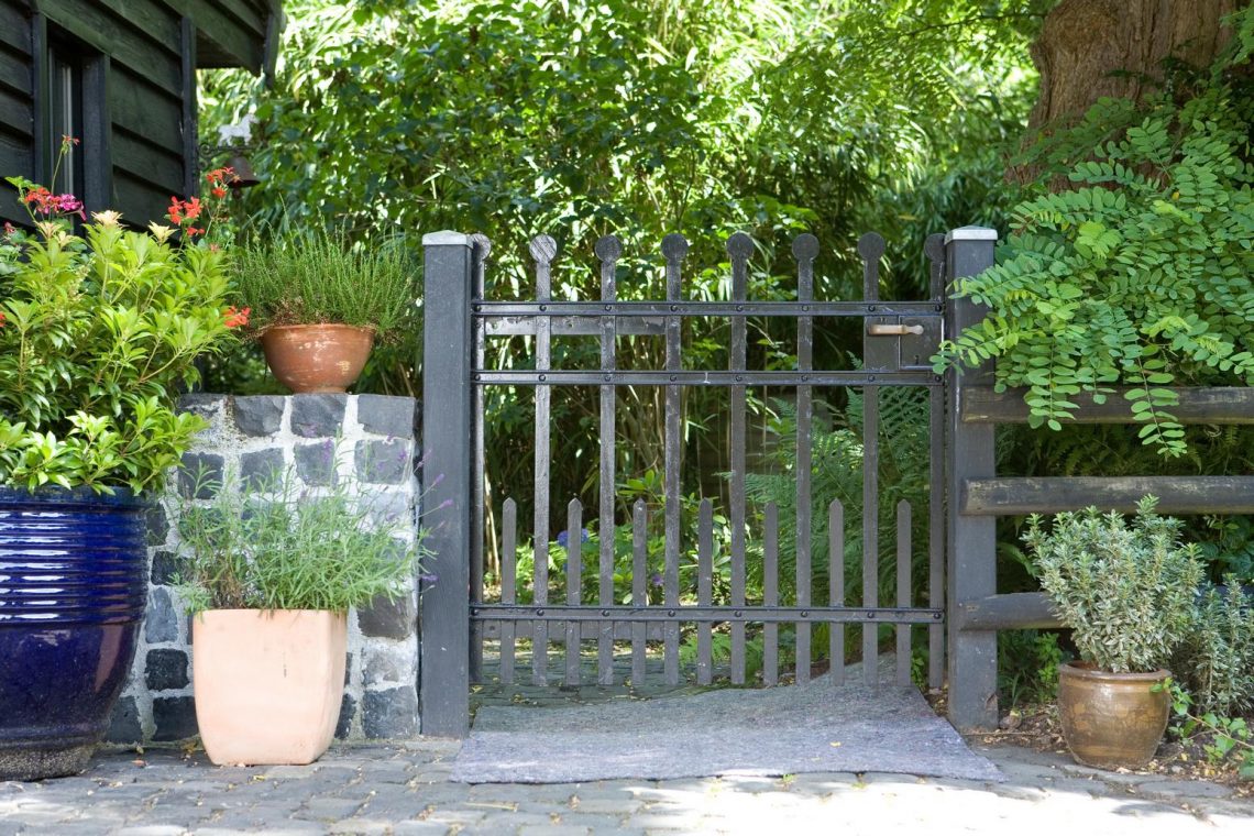 Készítsd fel kültéri fém felületeidet a télre