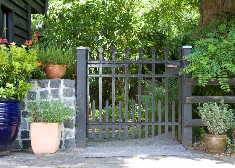 Készítsd fel kültéri fém felületeidet a télre