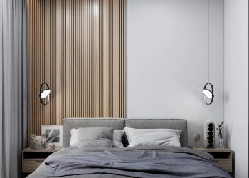 Kis hálószoba berendezés ötletek - 20 praktikus megoldás, ami biztosan segít