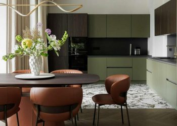 Milyen lakberendezési trendek lesznek népszerűek 2025-ben?