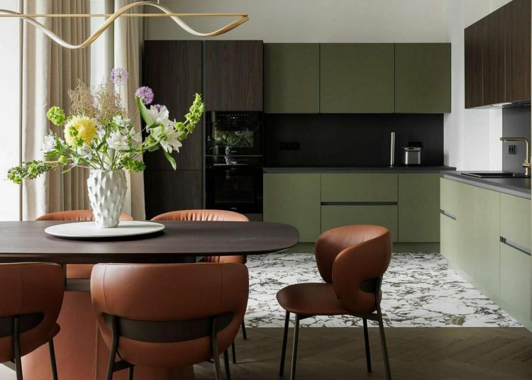 Milyen lakberendezési trendek lesznek népszerűek 2025-ben?