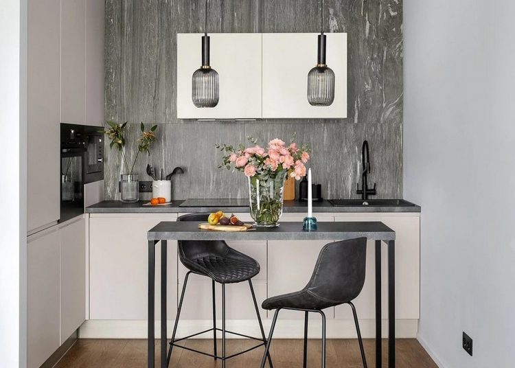 A lakberendező átalakította a teret, és megvalósította a lány minden kívánságát 42m2-en