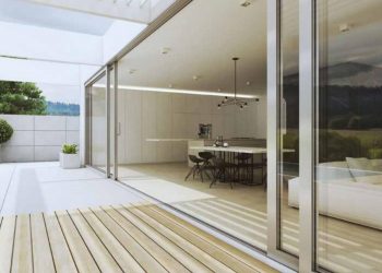 Miért érdemes az alumíniumot, mint alapanyagot preferálni a fenntartható építkezéseken?