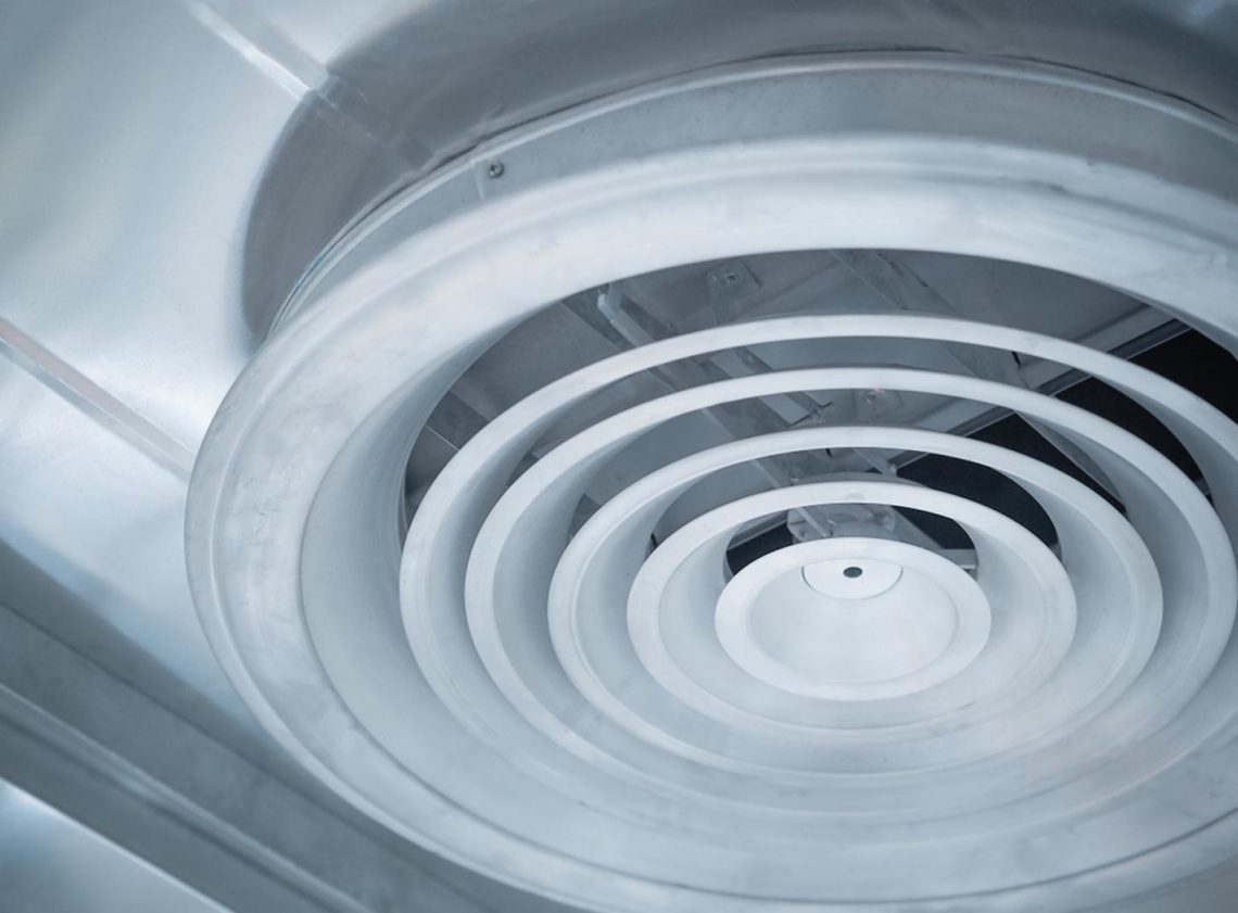 Miért fontos a megfelelő otthoni szellőztető rendszer kiépítése?