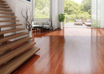 Őszi lakásfrissítés Sadolinnal: Védd a beltéri fa felületeidet egyszerűen és hatékonyan!