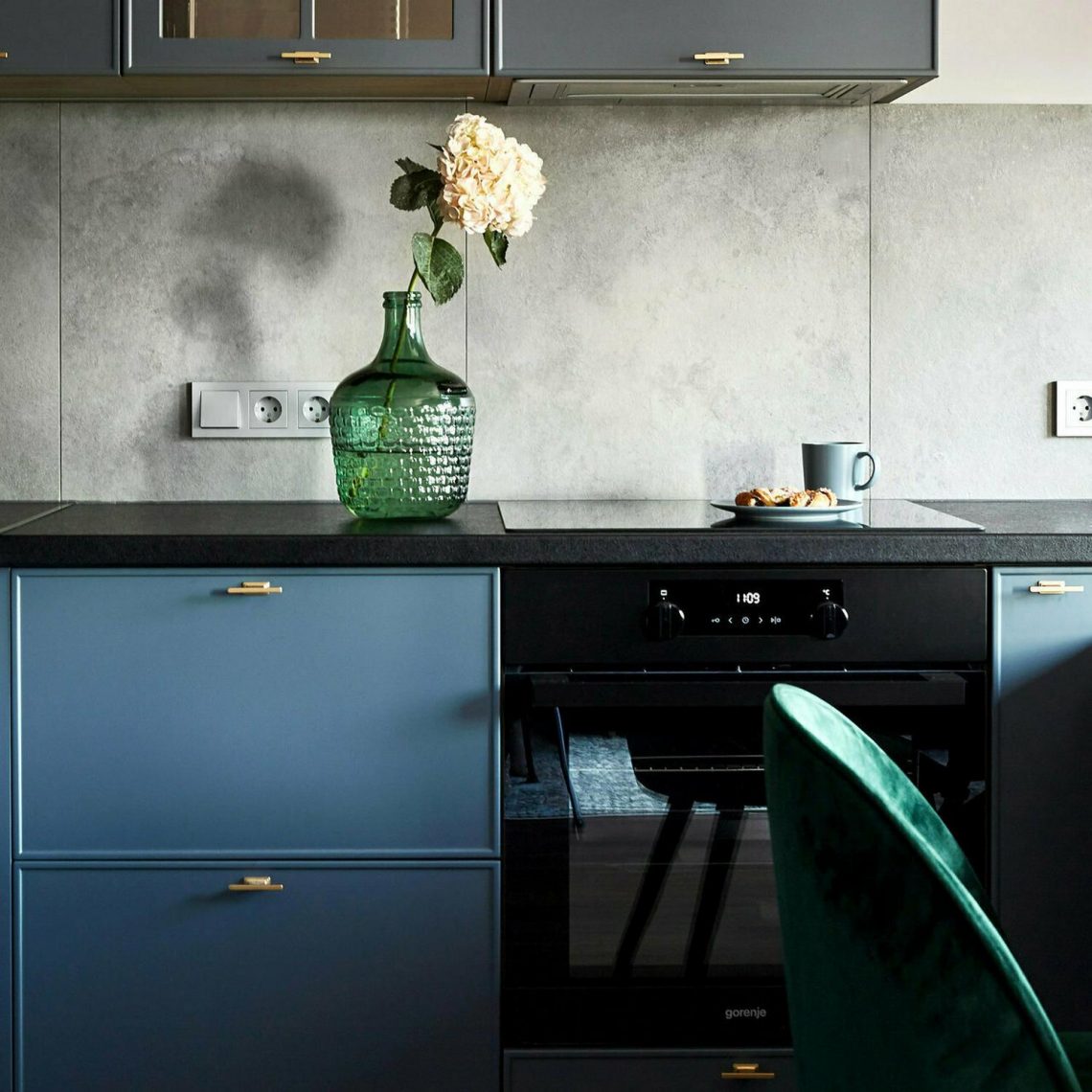 7 konyha design trükk, amit a profi tervezők gyakran használnak