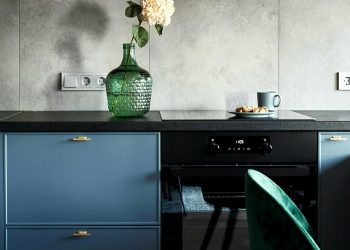 7 konyha design trükk, amit a profi tervezők gyakran használnak