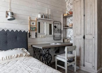 A farmhouse stílus: báj, kényelem és természetes harmónia