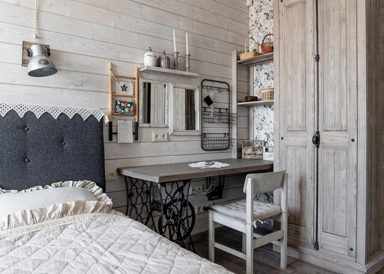 A farmhouse stílus: báj, kényelem és természetes harmónia