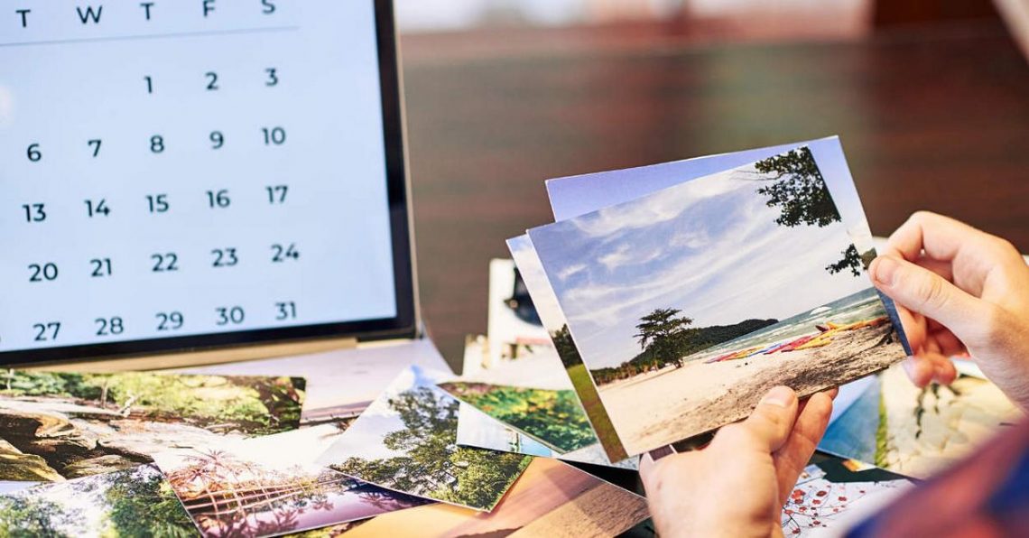 Karácsonyi ajándék ötletek otthoni fotónyomtatóval