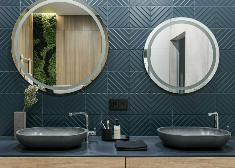 Fürdőszoba trendek: 20 friss ötlet a stílusos megújuláshoz 2025-ben