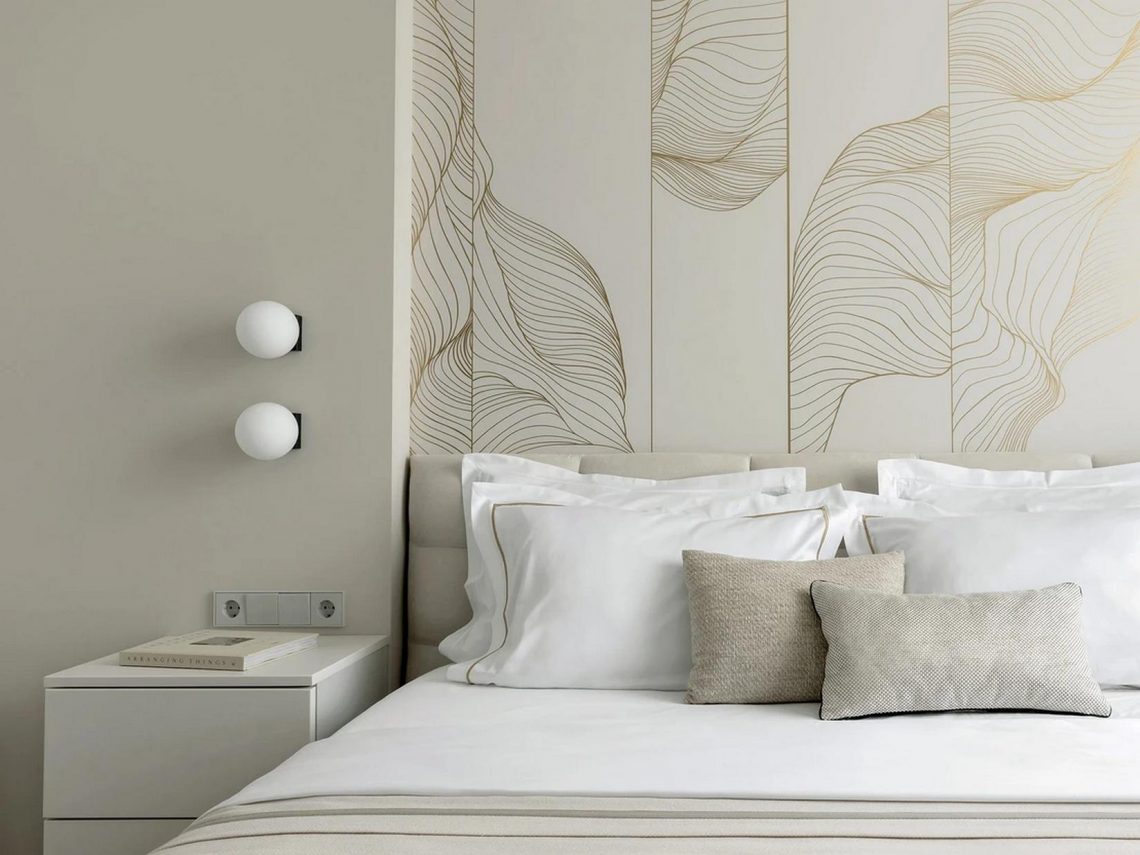 Három szobából négyet varázsoltak: látványos átalakítás család 86m2-es otthonában