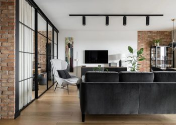 Kisebb lakásba költözés és stílusváltás a gyerekek kirepülése után