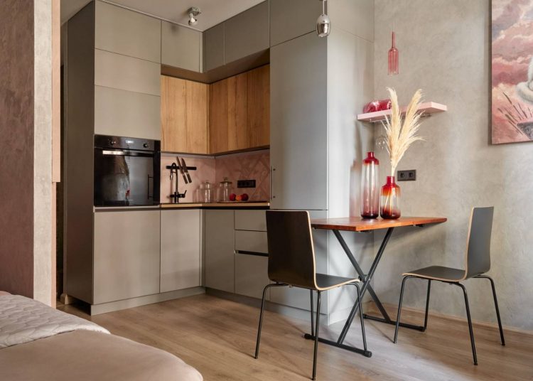 Lakberendező megbízása: 10 helyzet, amikor a legjobb döntés lehet