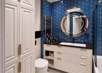 Maximálisan kényelmes és praktikus alaprajz három fő részére 58m2-en