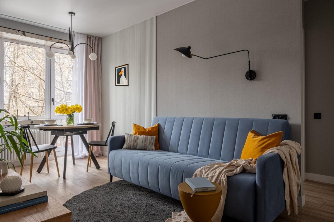 Romhalmazból kényelmes létszobás otthon