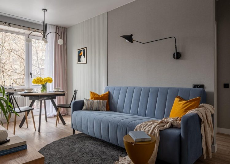 Romhalmazból kényelmes létszobás otthon