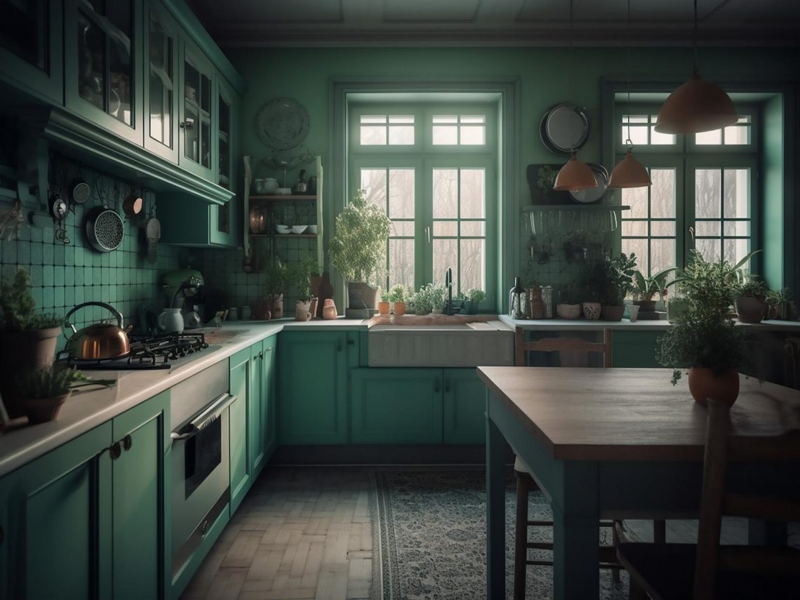 Ezzel a néhány trükkel bárki vintage hangulatot csempészhet otthonába