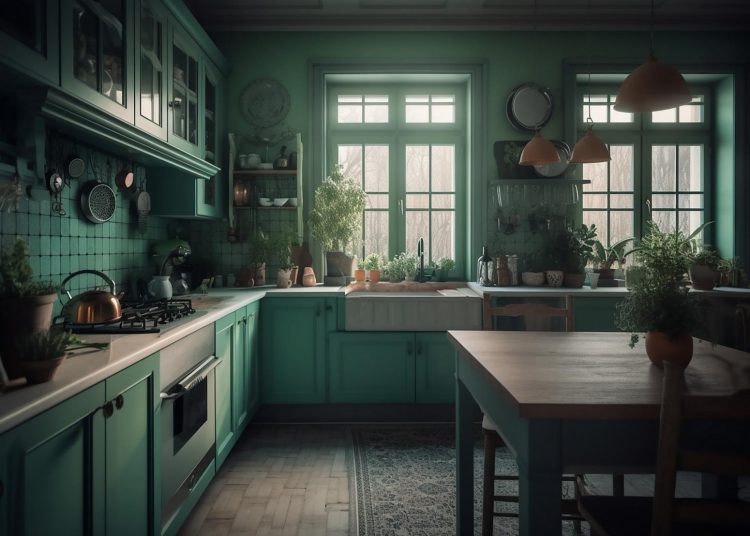 Ezzel a néhány trükkel bárki vintage hangulatot csempészhet otthonába