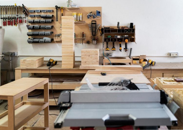 Átlátható műhely: rendszerezési praktikák