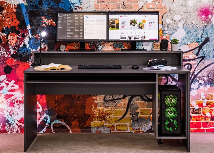 Gamer bútorok és kiegészítők az extra kényelemért