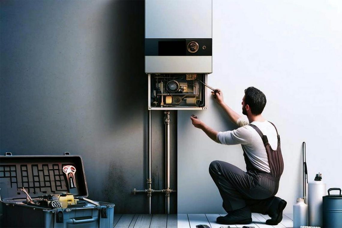 Hogyan zajlik egy gázkazán karbantartása? Mikor és kinek érdemes elvégeztetni?