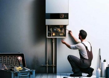 Hogyan zajlik egy gázkazán karbantartása? Mikor és kinek érdemes elvégeztetni?