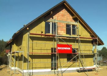 Homlokzati hőszigetelés kisokos - Hogyan csökkentsd fűtési költségeid és növeld otthonod értékét?