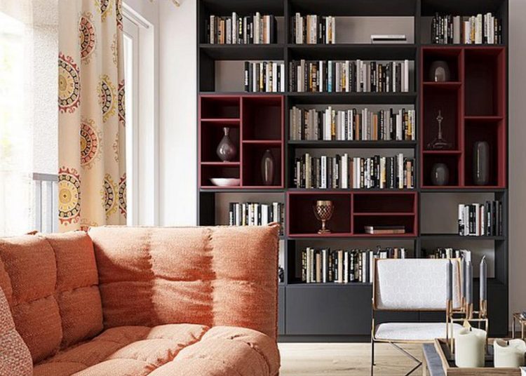 Könyvespolc inspirációk: Hogyan rendezzük be otthonunkat, ha imádjuk a könyveket?