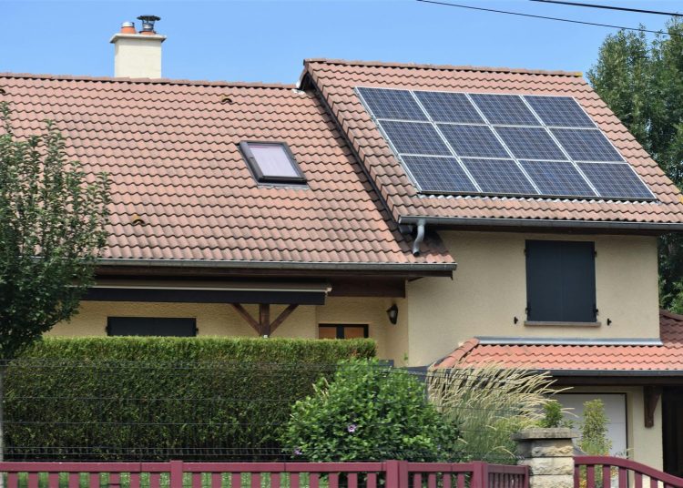 A napelem rendszer és a hőszivattyú kombinációja