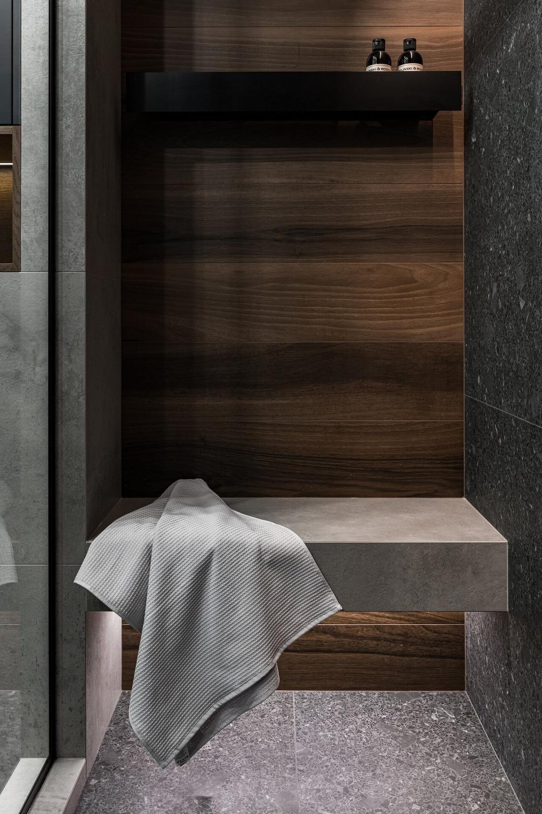 Családi otthon loft, modern és színes elemekkel berendezve, két gyerekszobával Családi otthon loft, modern és színes elemekkel berendezve, két gyerekszobával