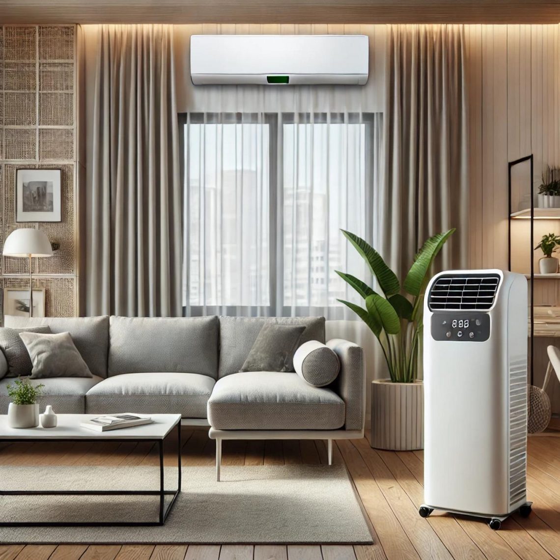 Érvek a mobilklíma mellett - Kinek való? Előnyök és hátrányok