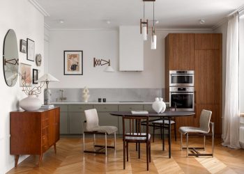 Lakberendező nélkül - új otthon tágas, világos terekkel 57m2-en